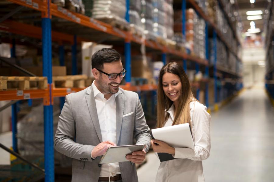 Warehouse Mortgage Specialists